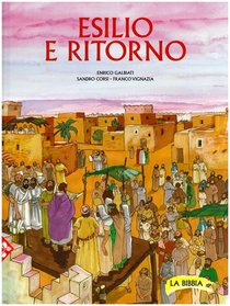 Esilio e ritorno - Enrico Galbiati, Franco Vignazia | Libro | Itacalibri