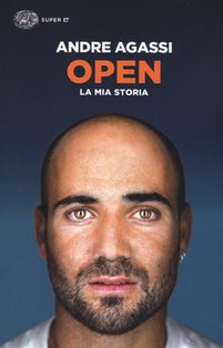 Open. La mia storia - Andre Agassi | Libro | Itacalibri