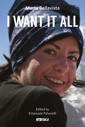 I want it all - Marta Bellavista | Libro | Itacalibri