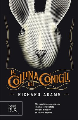 La collina dei conigli - Richard Adams | Libro | Itacalibri