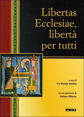 Libertas Ecclesiae, libertà per tutti - AA.VV. | Libro | Itacalibri