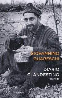 Diario clandestino 1943-1945 - Giovannino Guareschi | Libro | Itacalibri