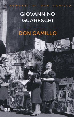 Don Camillo - Giovannino Guareschi | Libro | Itacalibri