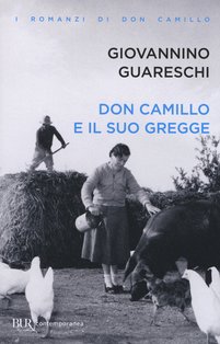 Don Camillo e il suo gregge - Giovannino Guareschi | Libro | Itacalibri