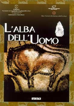 L'alba dell'uomo - Euresis | Libro | Itacalibri