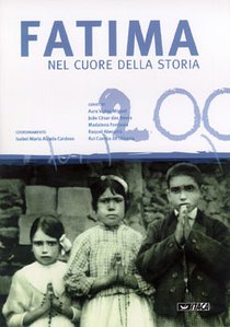 Fatima nel cuore della storia - AA.VV. | Libro | Itacalibri