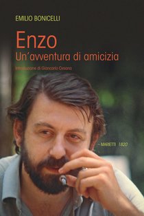 Enzo: Un'avventura di amicizia. Emilio Bonicelli | Libro | Itacalibri