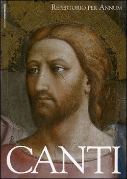 Canti. Repertorio per Annum - n.e. - AA.VV. | Libro | Itacalibri