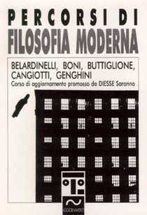 Percorsi di filosofia moderna - AA.VV. | Libro | Itacalibri