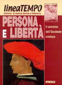 Lineatempo 2/2002. Persona e libertà - AA.VV. | Riviste | Itacalibri