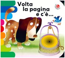 Volta la pagina e c'è. . .  - Filippo Brunello, Giovanna Mantegazza | Libro | Itacalibri