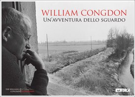 William Congdon. Un'avventura dello sguardo: Confezione dvd + book. AA.VV. | Libro | Itacalibri