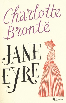 Jane Eyre - Charlotte  Brontë | Libro | Itacalibri