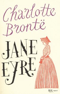 Jane Eyre - Charlotte  Brontë | Libro | Itacalibri