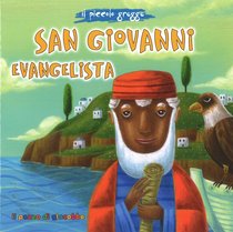 San Giovanni evangelista - Francesca Fabris | Libro | Itacalibri