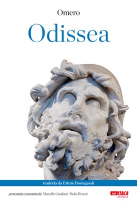 Odissea - Omero | Libro | Itacalibri