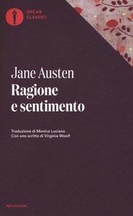 Ragione e sentimento - Jane Austen | Libro | Itacalibri