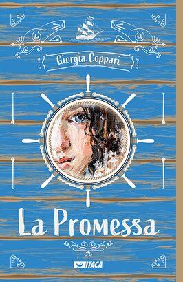 La Promessa: romanzo. Giorgia Coppari | eBook | Itacalibri