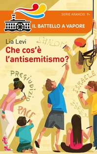 Che cos'è l'antisemitismo? - Lia Levi | Libro | Itacalibri