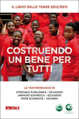 Costruendo un bene per tutti - AA.VV. | Libro | Itacalibri