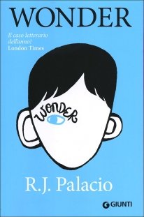 Wonder - R. J. Palacio | Libro | Itacalibri