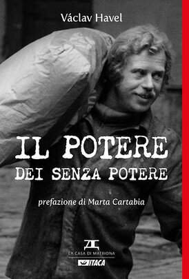 Il potere dei senza potere - Václav Havel | eBook | Itacalibri