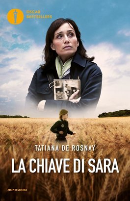 La chiave di Sara - Tatiana de Rosnay | Libro | Itacalibri