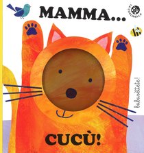 Mamma... cucù!  - Gabriele Clima | Libro | Itacalibri