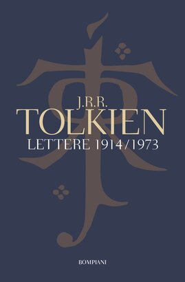 LETTERE (1914-1973) - J.R.R. Tolkien | Libro | Itacalibri