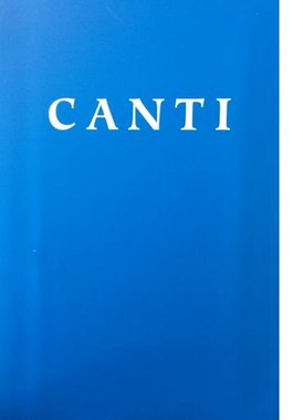 Canti - AA.VV. | Libro | Itacalibri