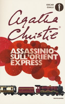 Assassinio sull'Orient Express - Agatha Christie | Libro | Itacalibri