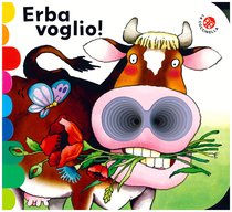 Erba voglio! - Giovanna Mantegazza | Libro | Itacalibri