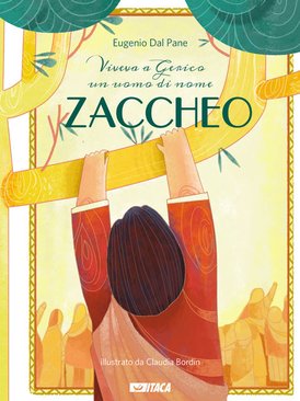 Zaccheo - Eugenio Dal Pane | Libro | Itacalibri