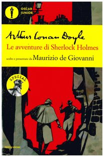 Le avventure di Sherlock Holmes - Arthur Conan Doyle | Libro | Itacalibri