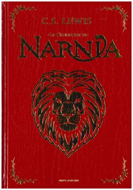 Le cronache di Narnia - Clive Staples Lewis | Libro | Itacalibri