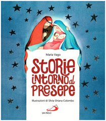 Storie intorno al presepe - Maria Vago | Libro | Itacalibri