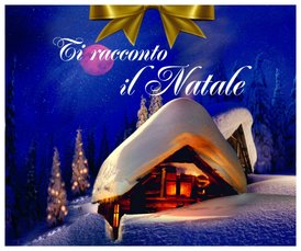 Ti racconto il Natale - AA.VV. | Libro | Itacalibri