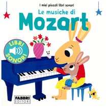 Le musiche di Mozart - Marion Billet | Libro | Itacalibri