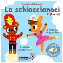 Lo schiaccianoci - Paule Du Bouchet | Libro | Itacalibri