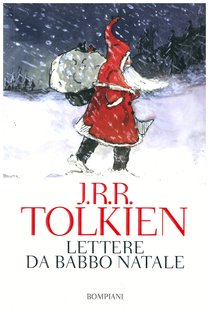 Lettere da babbo Natale - J.R.R. Tolkien | Libro | Itacalibri