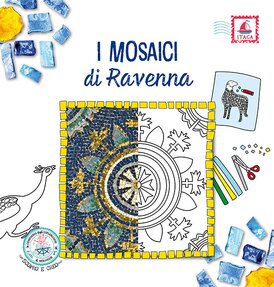 I mosaici di Ravenna - AA.VV. | Libro | Itacalibri