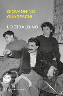 Lo Zibaldino - Giovannino Guareschi | Libro | Itacalibri