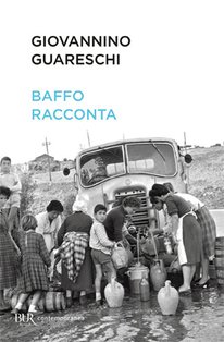 Baffo racconta - Giovannino Guareschi | Libro | Itacalibri