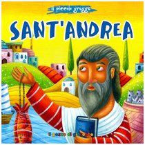 Sant'Andrea - Elena Pascoletti | Libro | Itacalibri