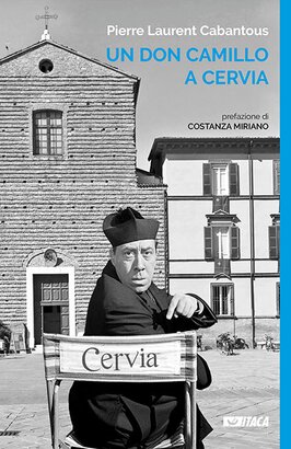 Un don Camillo a Cervia - Pierre Laurent Cabantous | Libro | Itacalibri