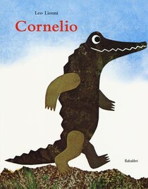 Cornelio - Leo Lionni | Libro | Itacalibri