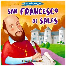 San Francesco di Sales - Elena Pascoletti | Libro | Itacalibri