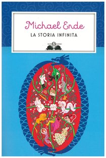 La storia infinita - Michael Ende | Libro | Itacalibri