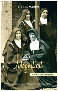 Magnificat - Leonia Martin | Libro | Itacalibri