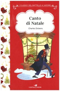 Canto di Natale - Charles Dickens | Libro | Itacalibri